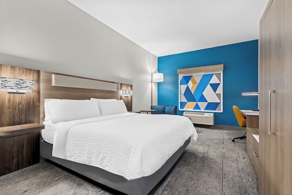 holiday inn express washington court house by ihg