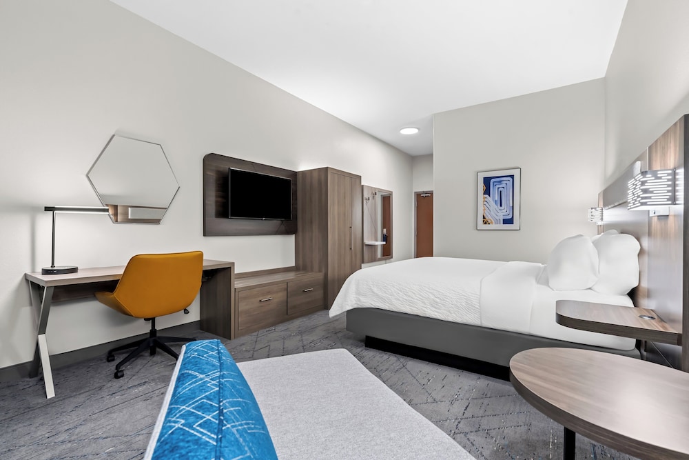 holiday inn express washington court house by ihg