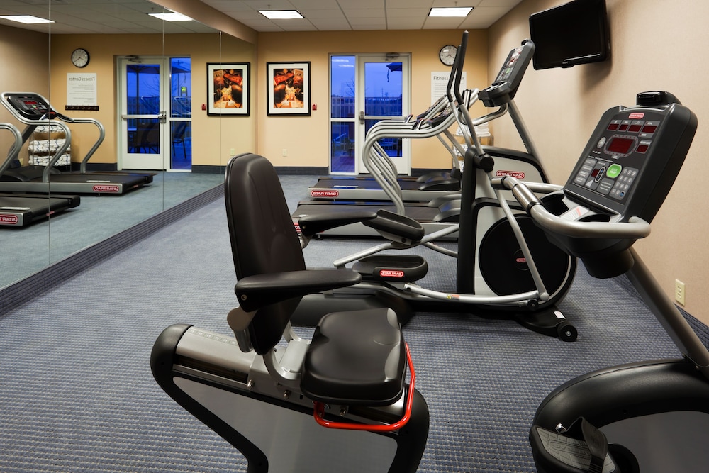 holiday inn express washington court house by ihg
