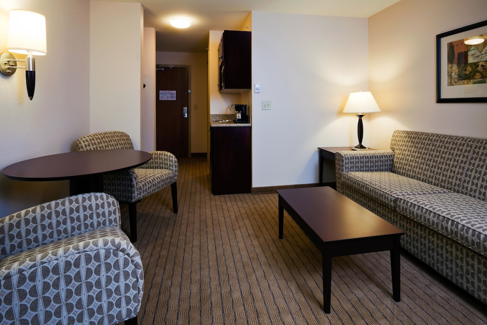 holiday inn express washington court house by ihg