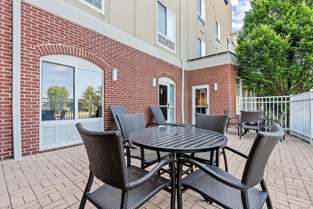 holiday inn express washington court house by ihg