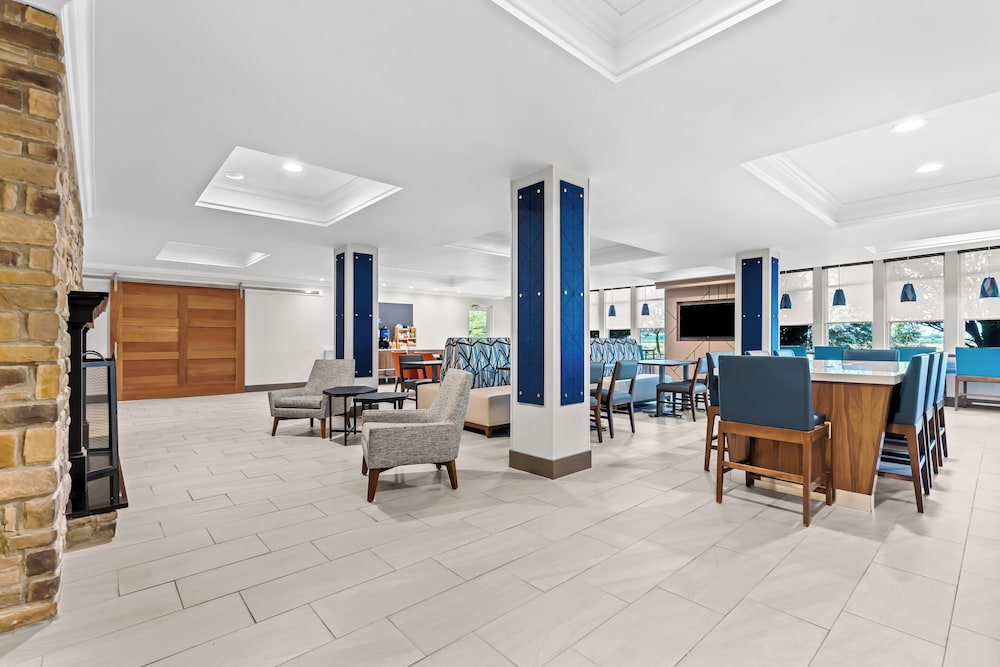 holiday inn express washington court house by ihg