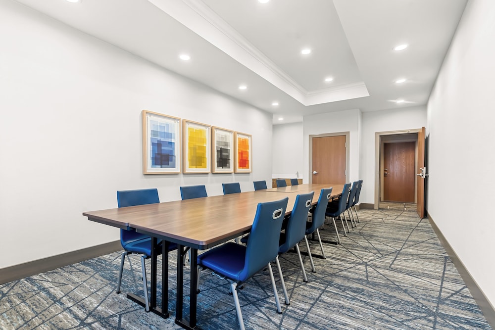 holiday inn express washington court house by ihg