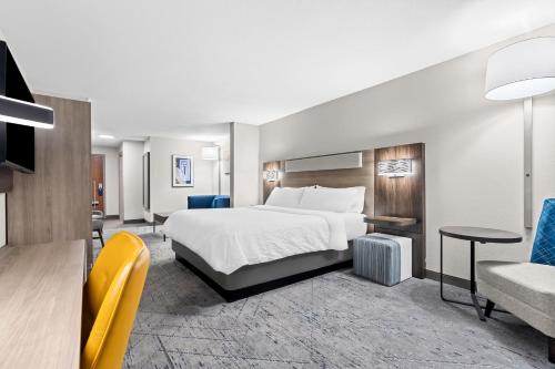 holiday inn express washington court house by ihg