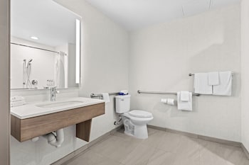 Holiday Inn Express Washington Court House By Ihg,Ohio>>Fayette,3 star