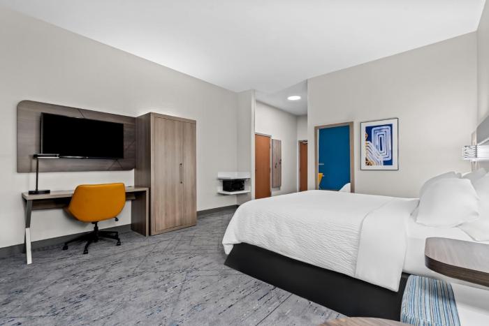 holiday inn express washington court house by ihg