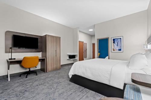 holiday inn express washington court house by ihg