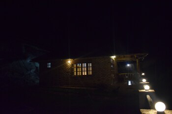 rift valley game lodge