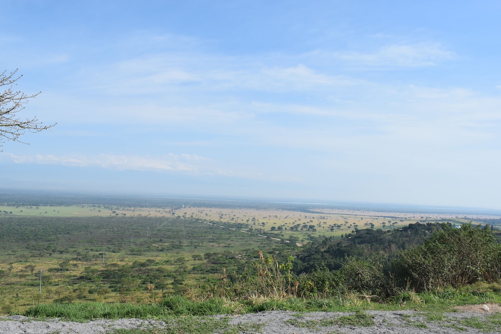 rift valley game lodge