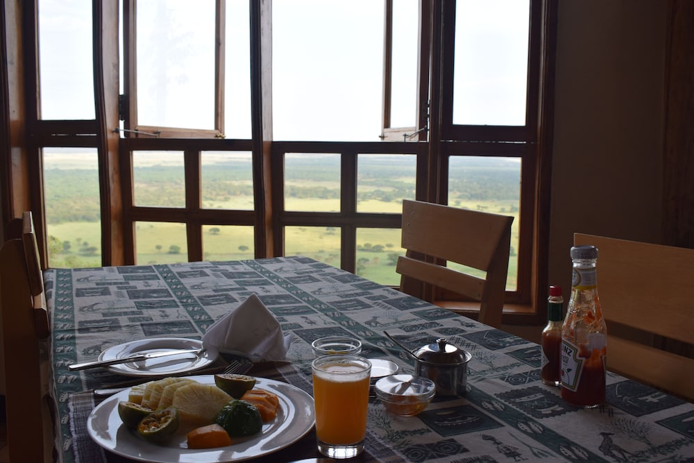 rift valley game lodge