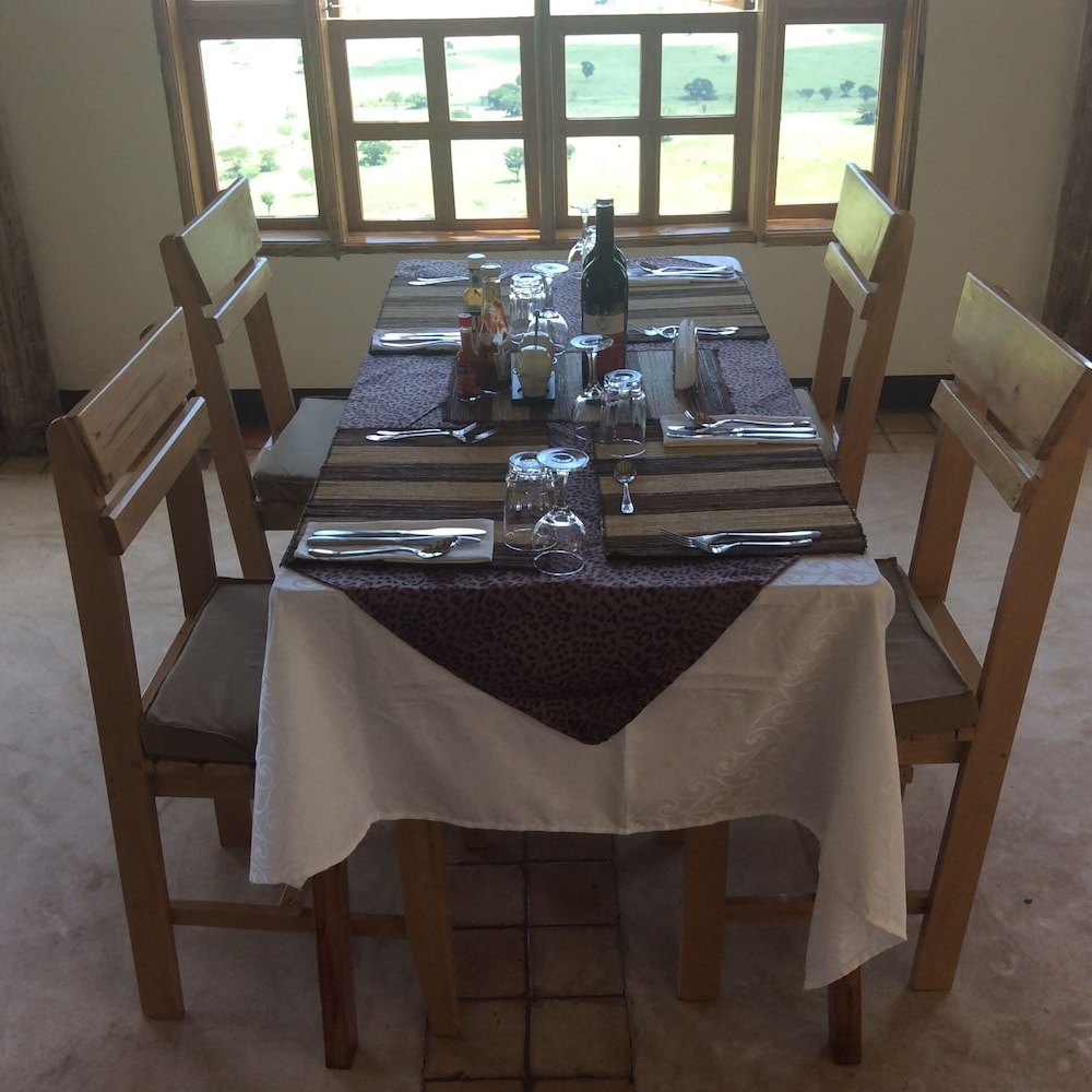 rift valley game lodge