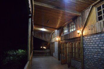 rift valley game lodge