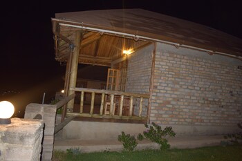 rift valley game lodge