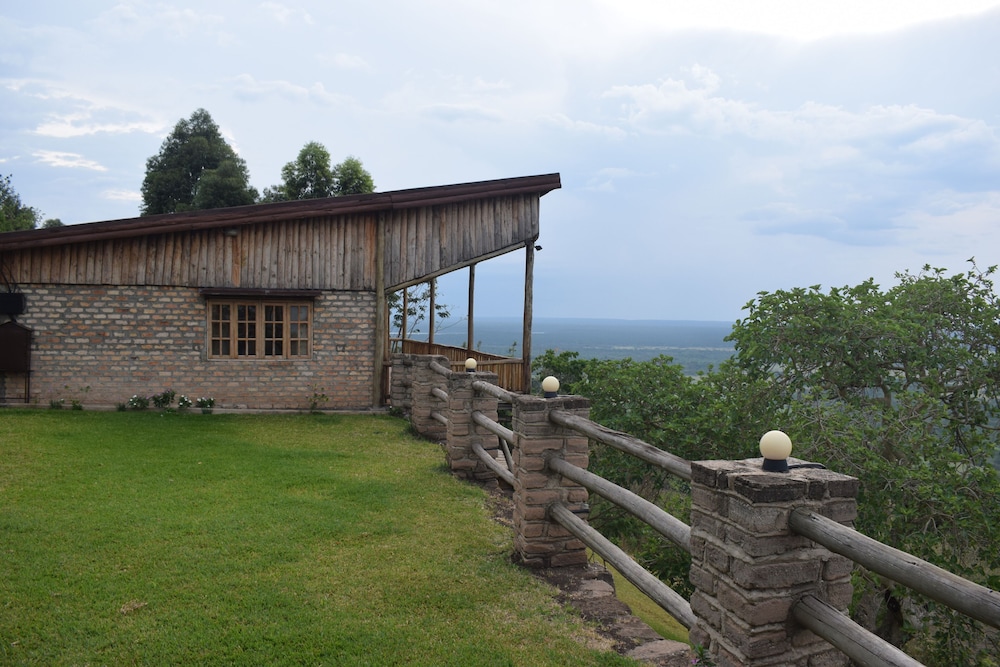 rift valley game lodge