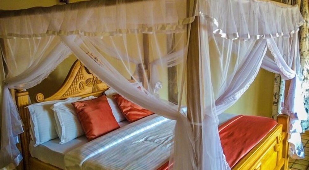 rift valley game lodge