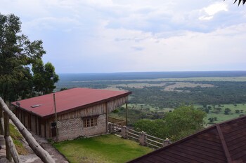 rift valley game lodge