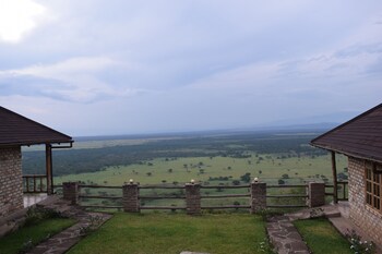 rift valley game lodge