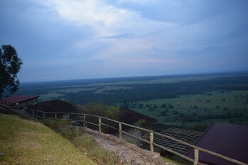 rift valley game lodge