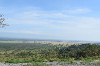 Rift Valley Game Lodge,Western Region>>Rubirizi,3 star