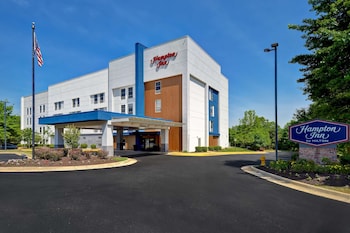hampton inn potomac mills woodbridge