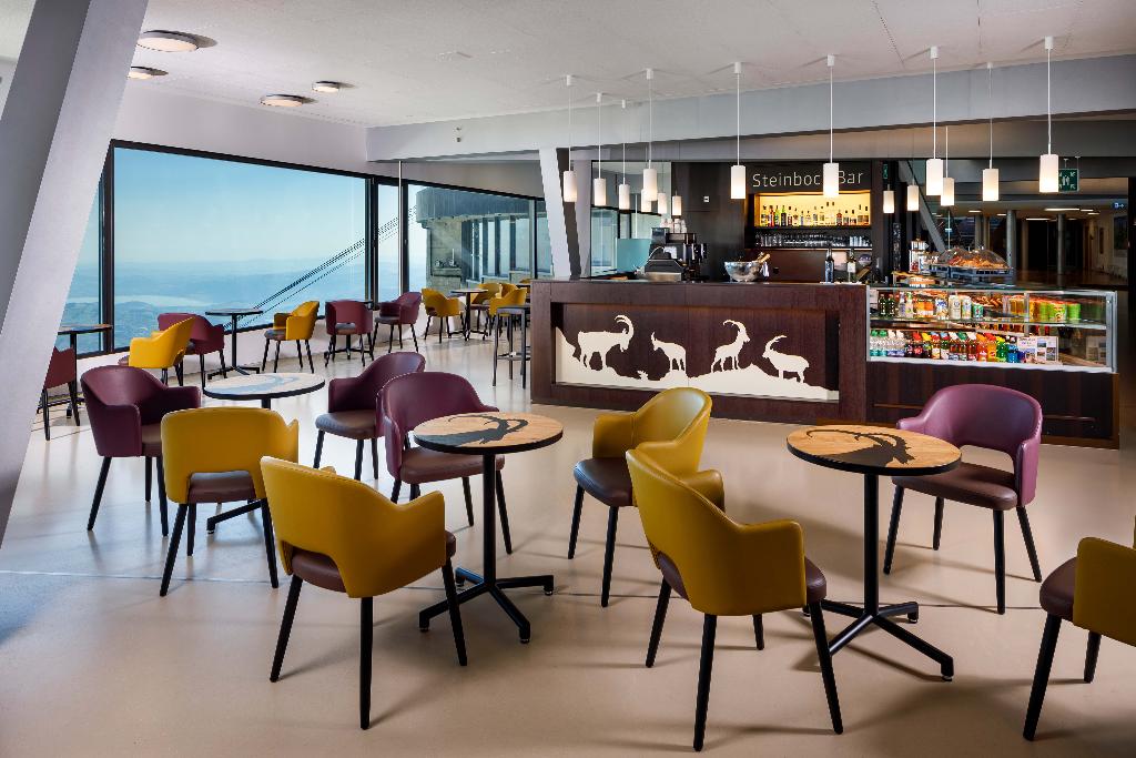 hotel bellevue