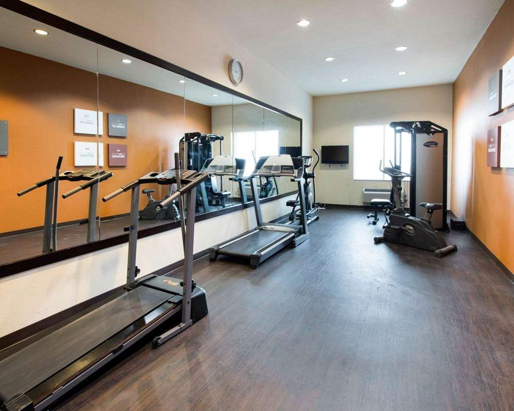 comfort suites waxahachie dallas
