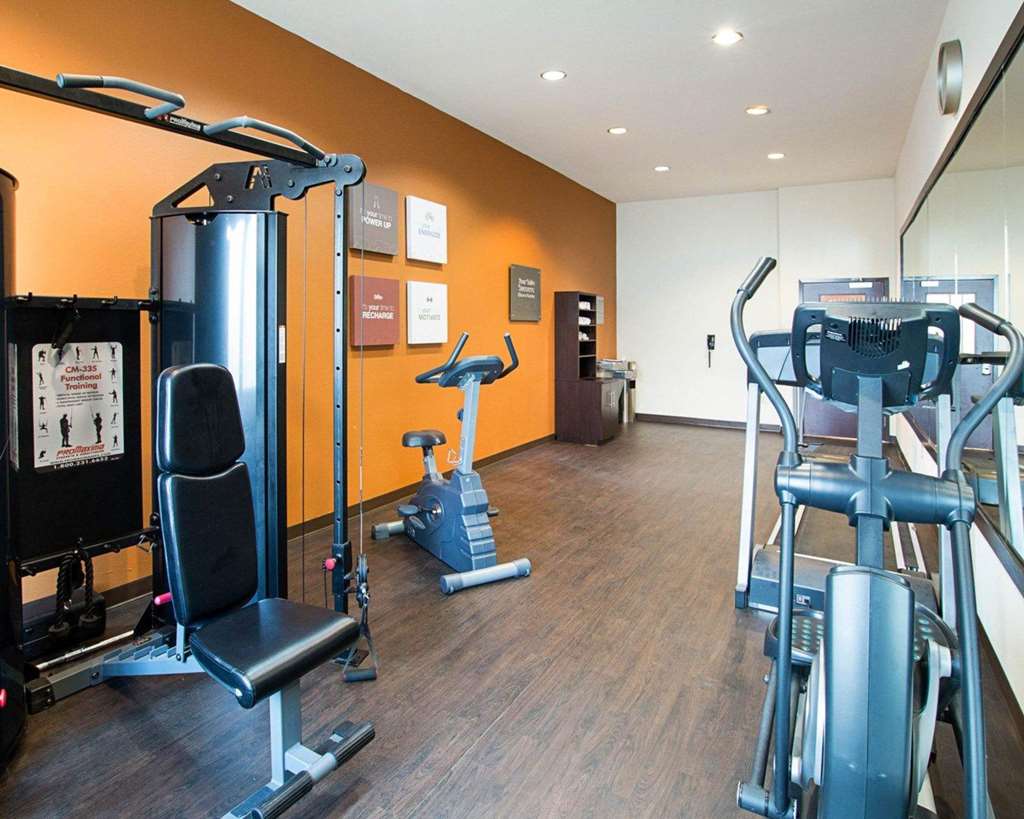 comfort suites waxahachie dallas