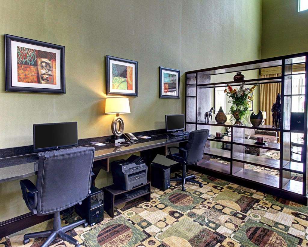 comfort suites waxahachie dallas