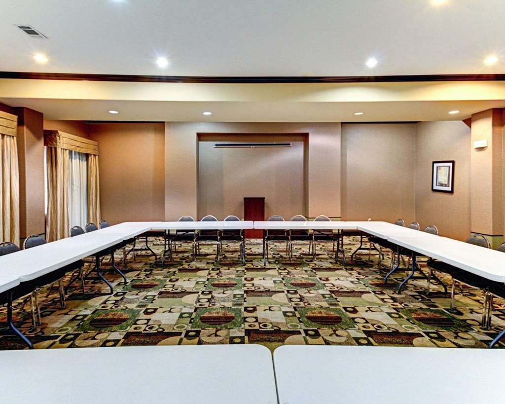 comfort suites waxahachie dallas