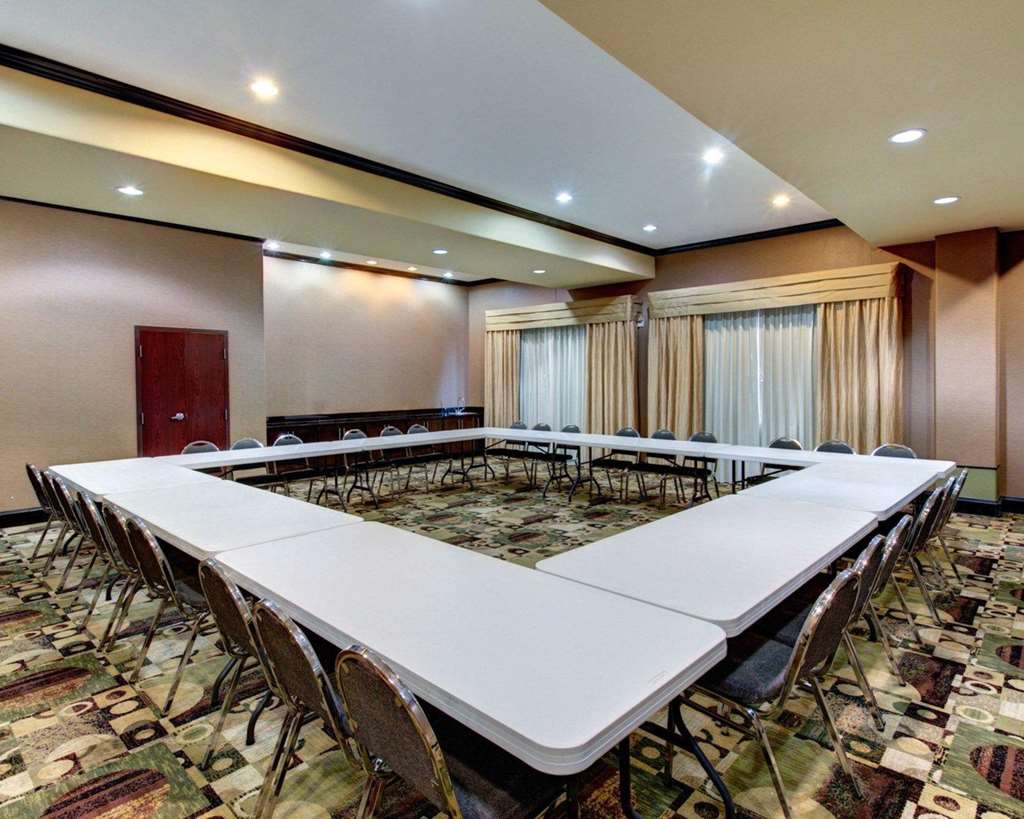 comfort suites waxahachie dallas