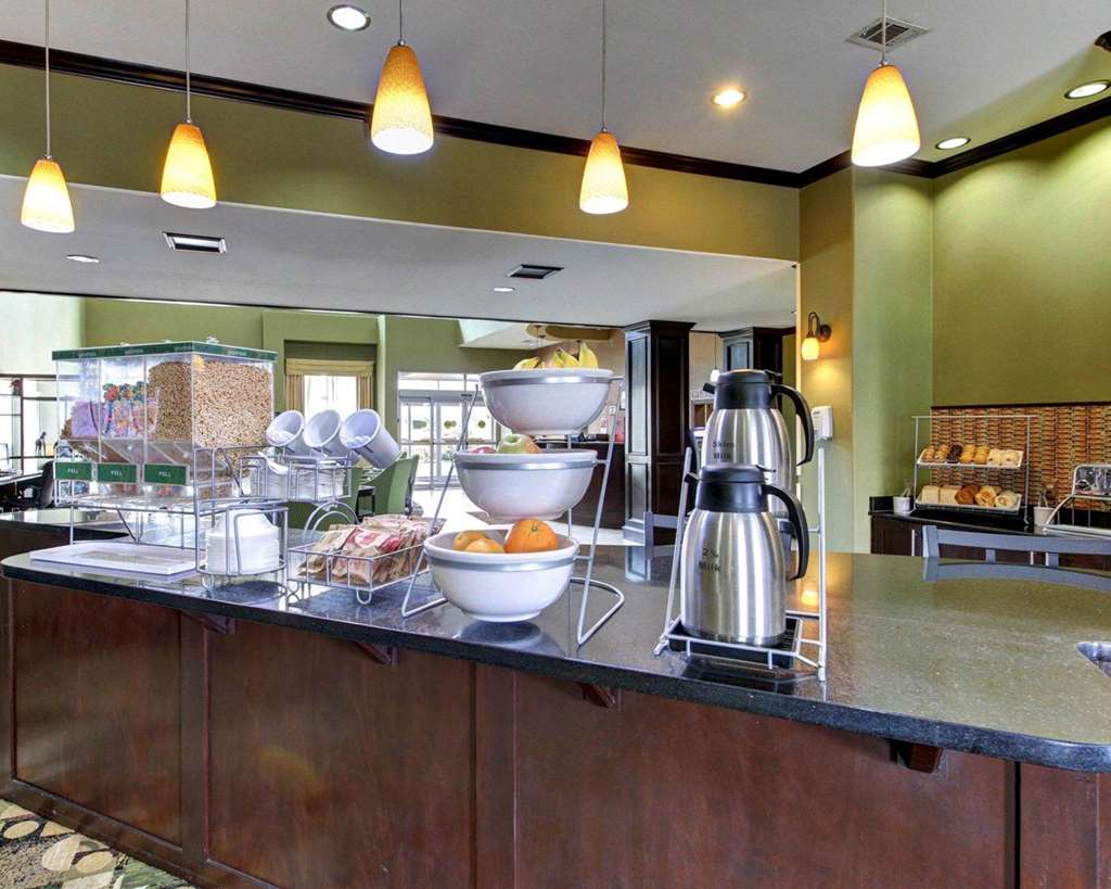 comfort suites waxahachie dallas