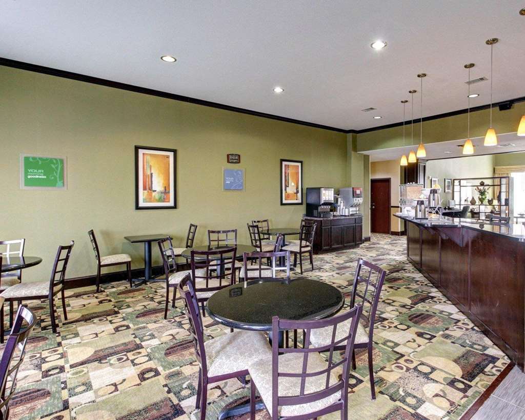 comfort suites waxahachie dallas