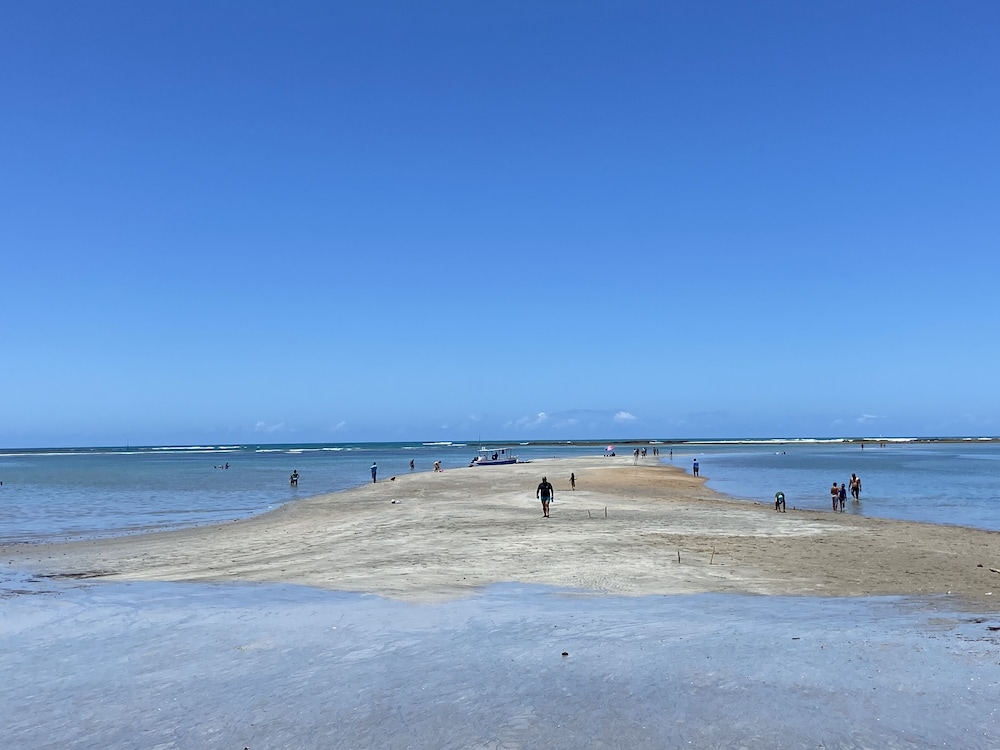 sao jose da coroa grande