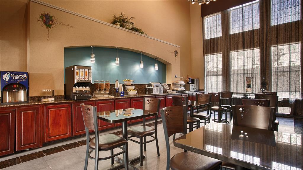 best western plus cutting horse inn and suites