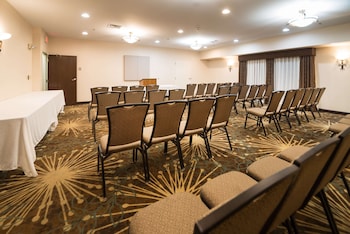 hampton inn by hilton tiffin