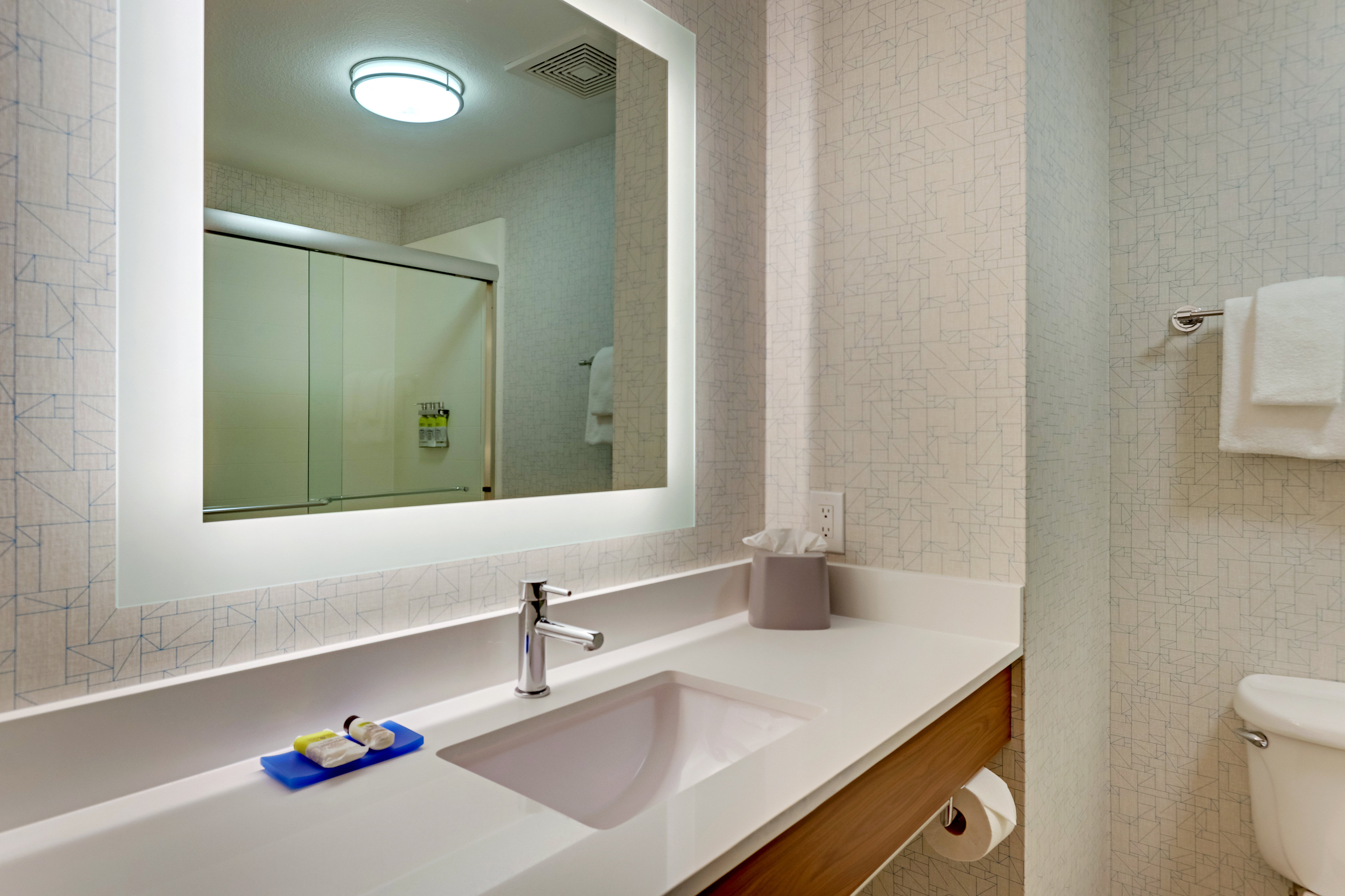holiday inn express hotel and suites weatherford by ihg