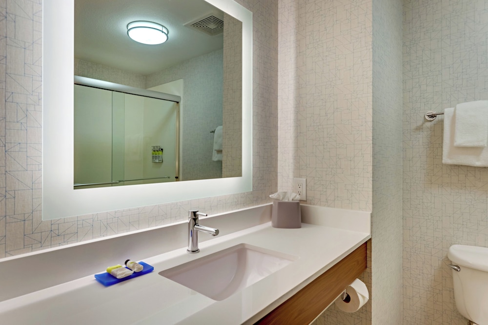 holiday inn express hotel and suites weatherford by ihg