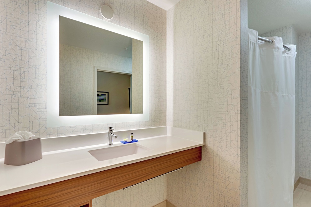 holiday inn express hotel and suites weatherford by ihg