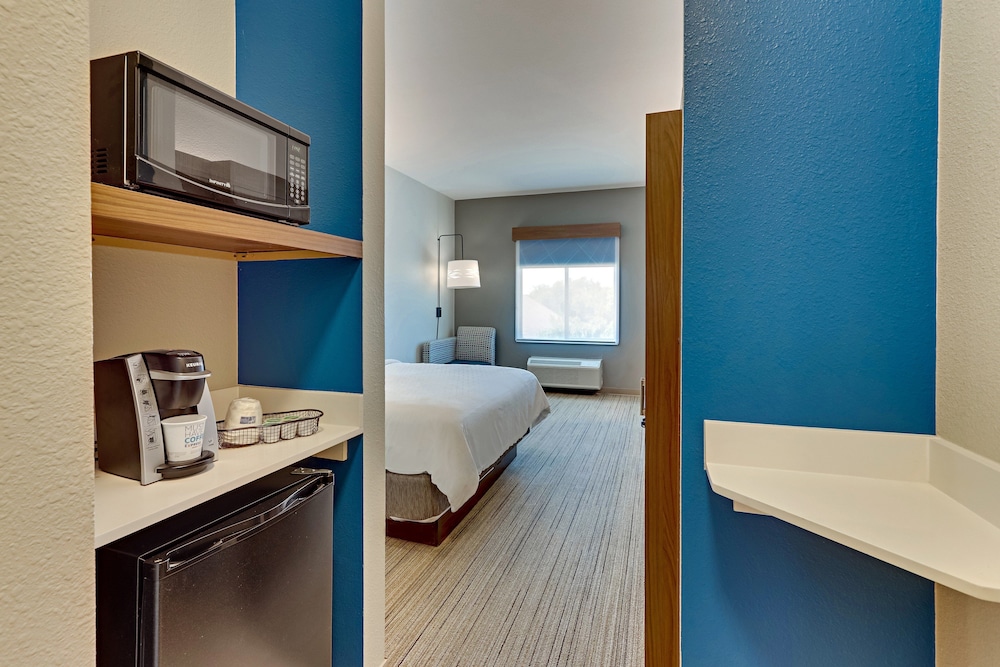 holiday inn express hotel and suites weatherford by ihg