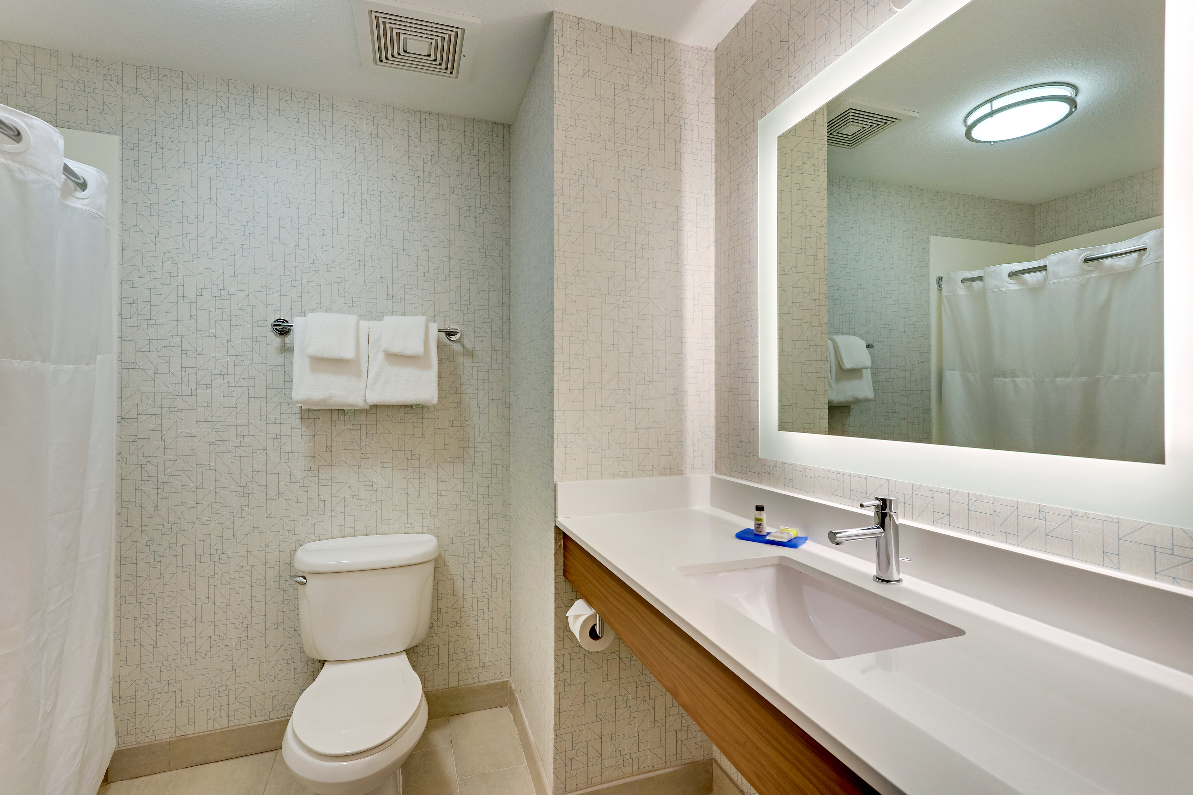holiday inn express hotel and suites weatherford by ihg