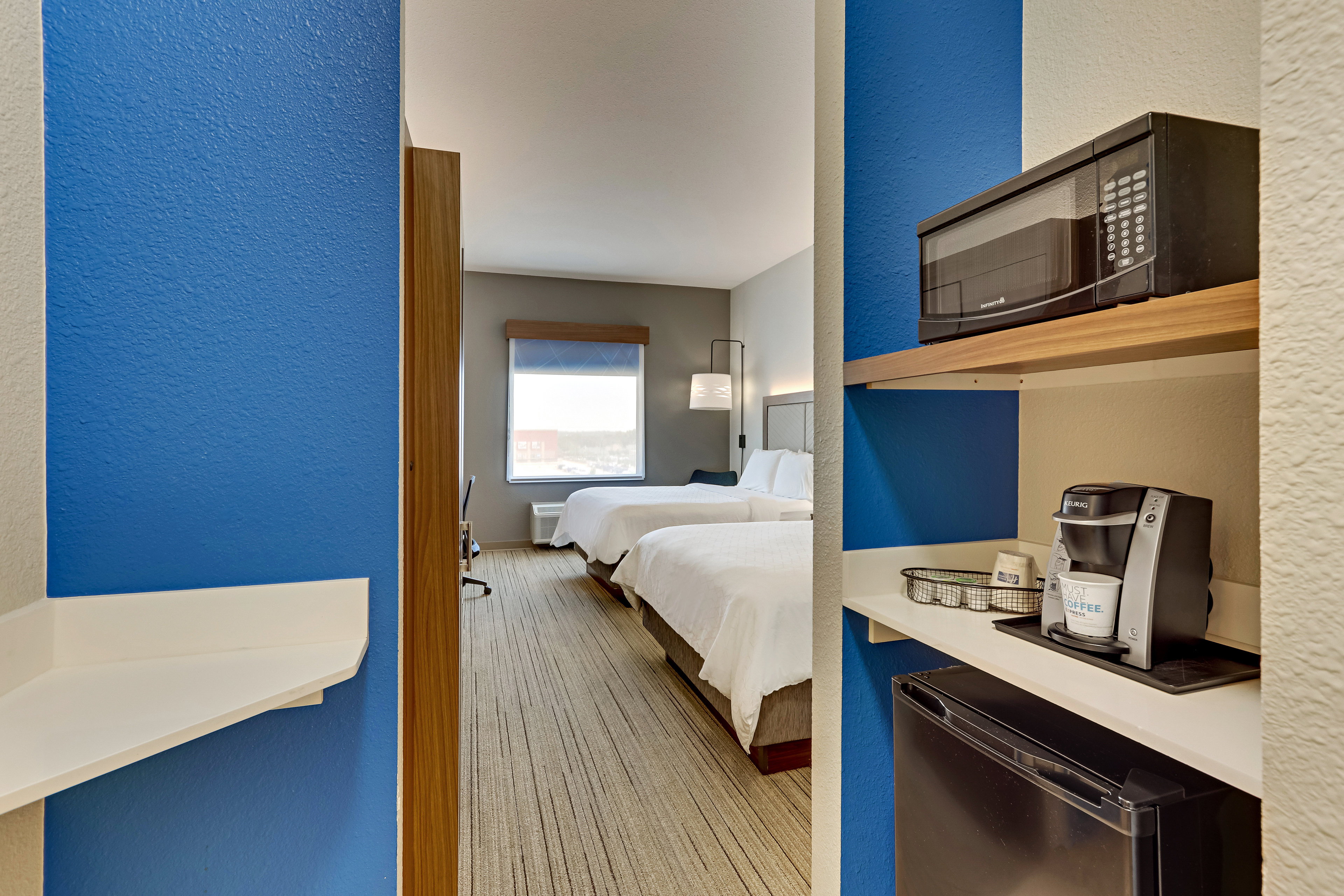 holiday inn express hotel and suites weatherford by ihg