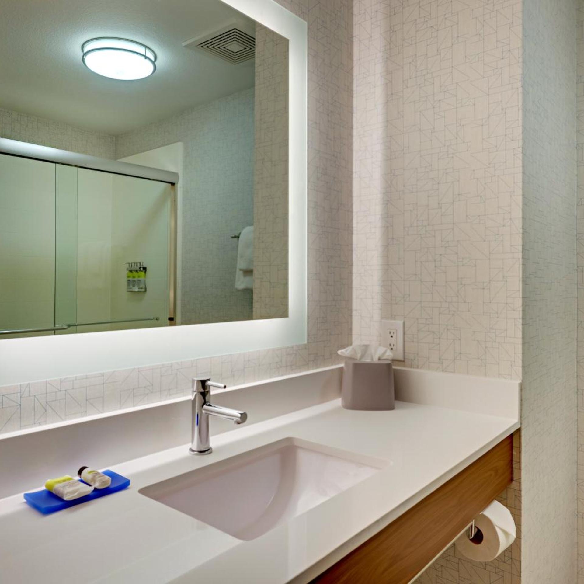 holiday inn express hotel and suites weatherford by ihg
