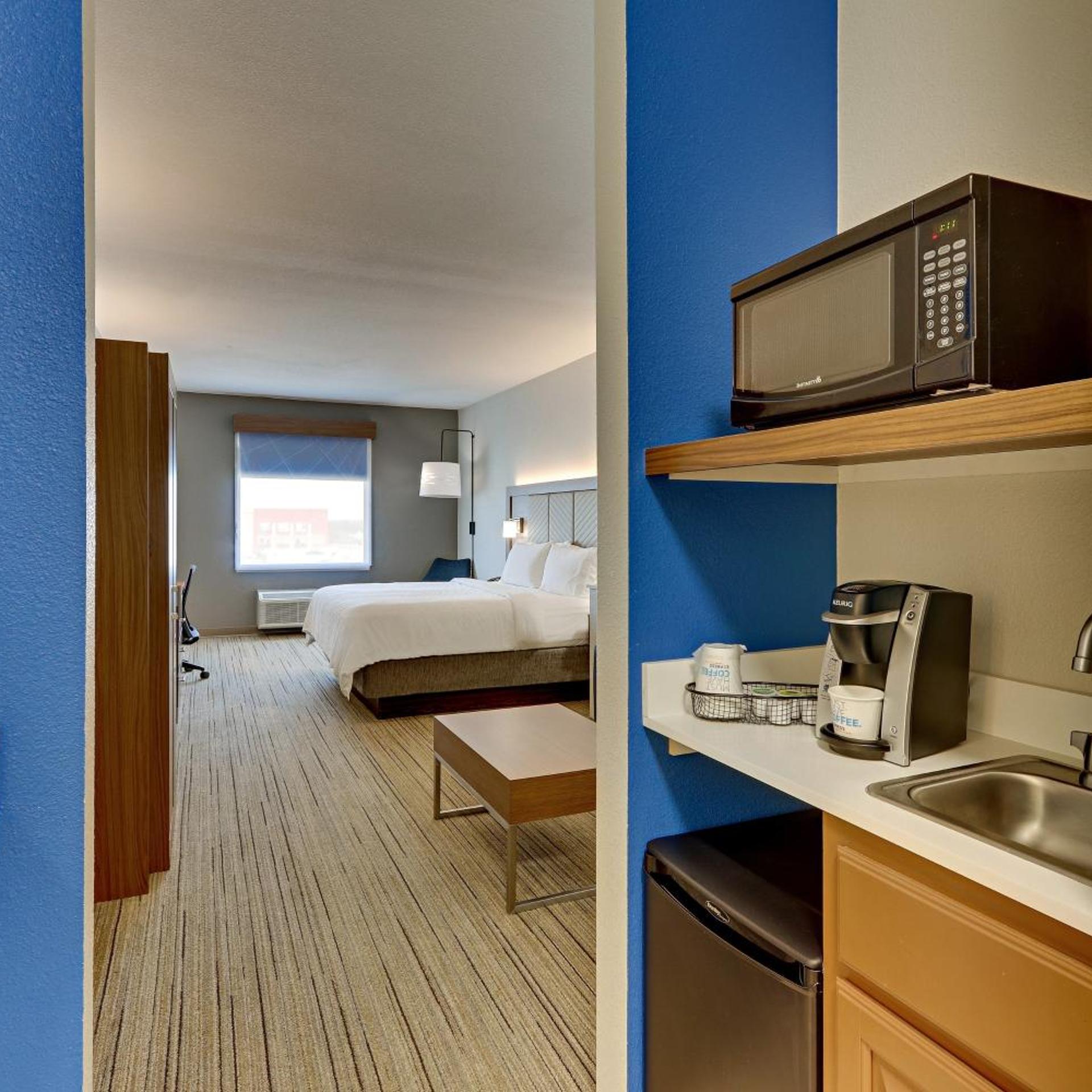 holiday inn express hotel and suites weatherford by ihg