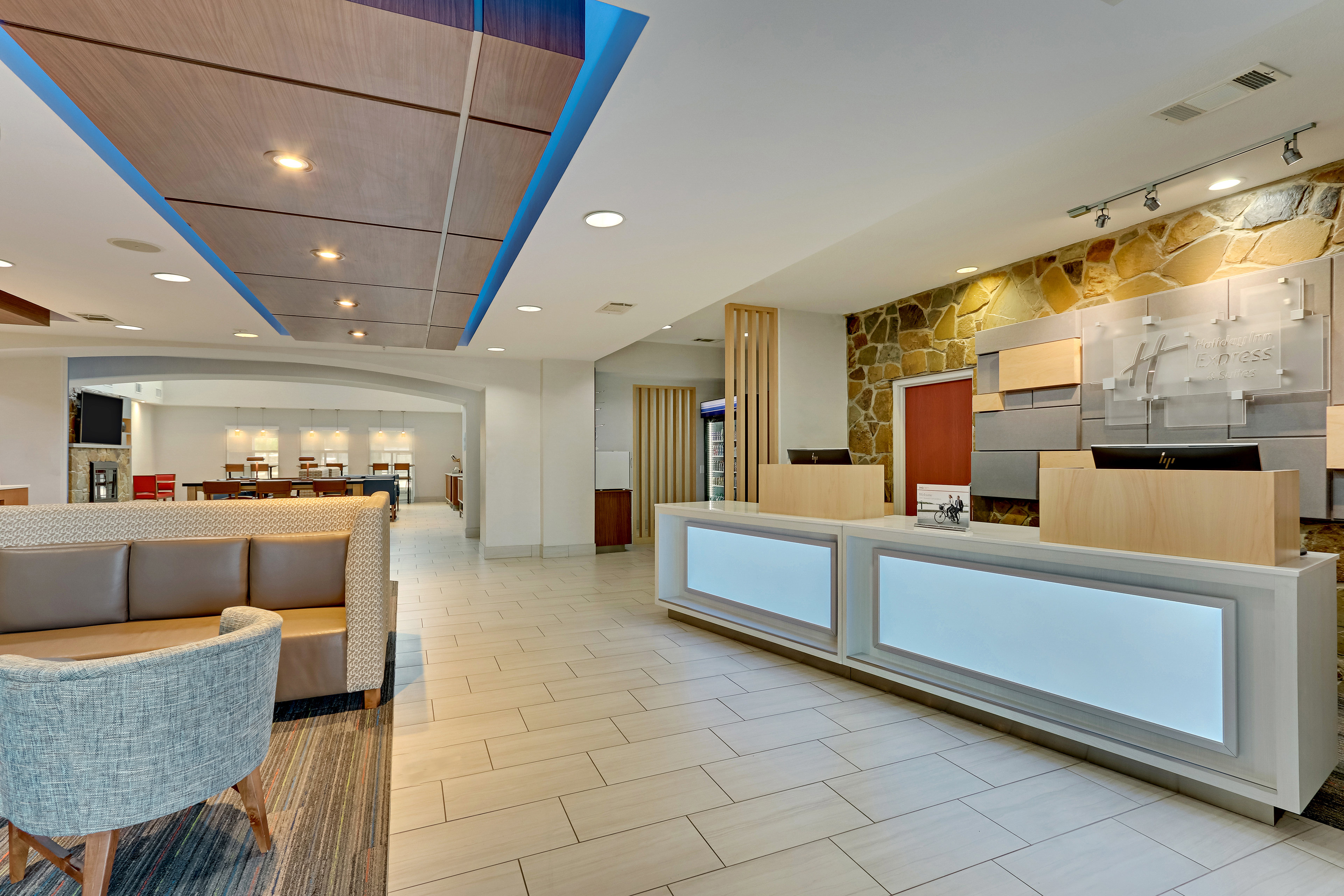 holiday inn express hotel and suites weatherford by ihg