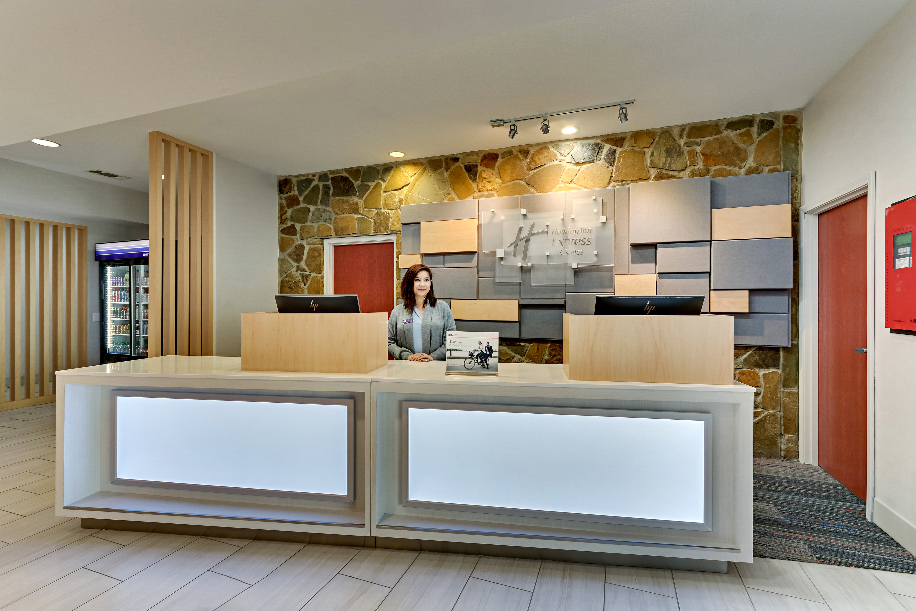 holiday inn express hotel and suites weatherford by ihg
