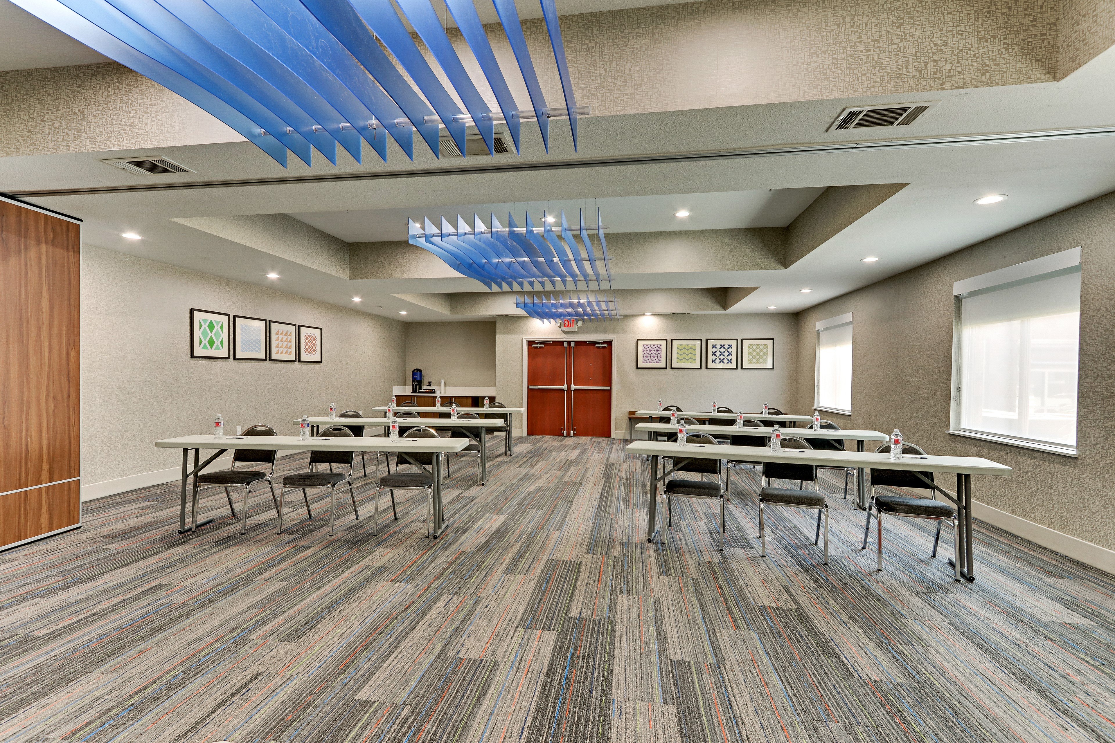 holiday inn express hotel and suites weatherford by ihg