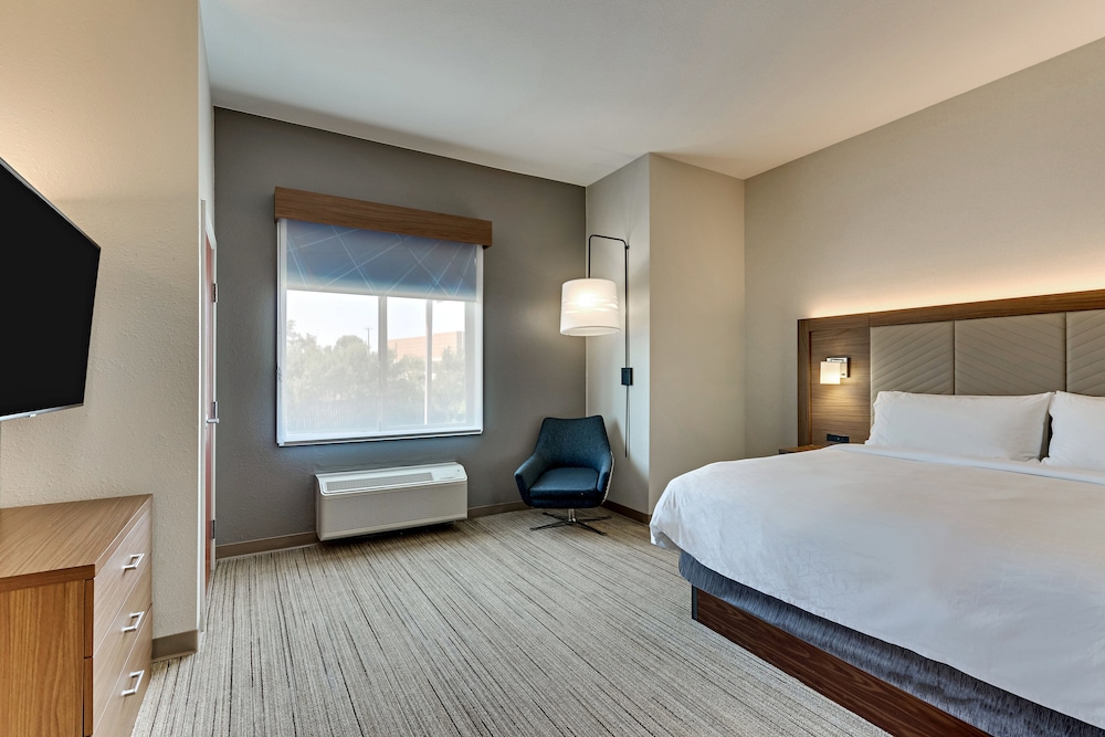 holiday inn express hotel and suites weatherford by ihg