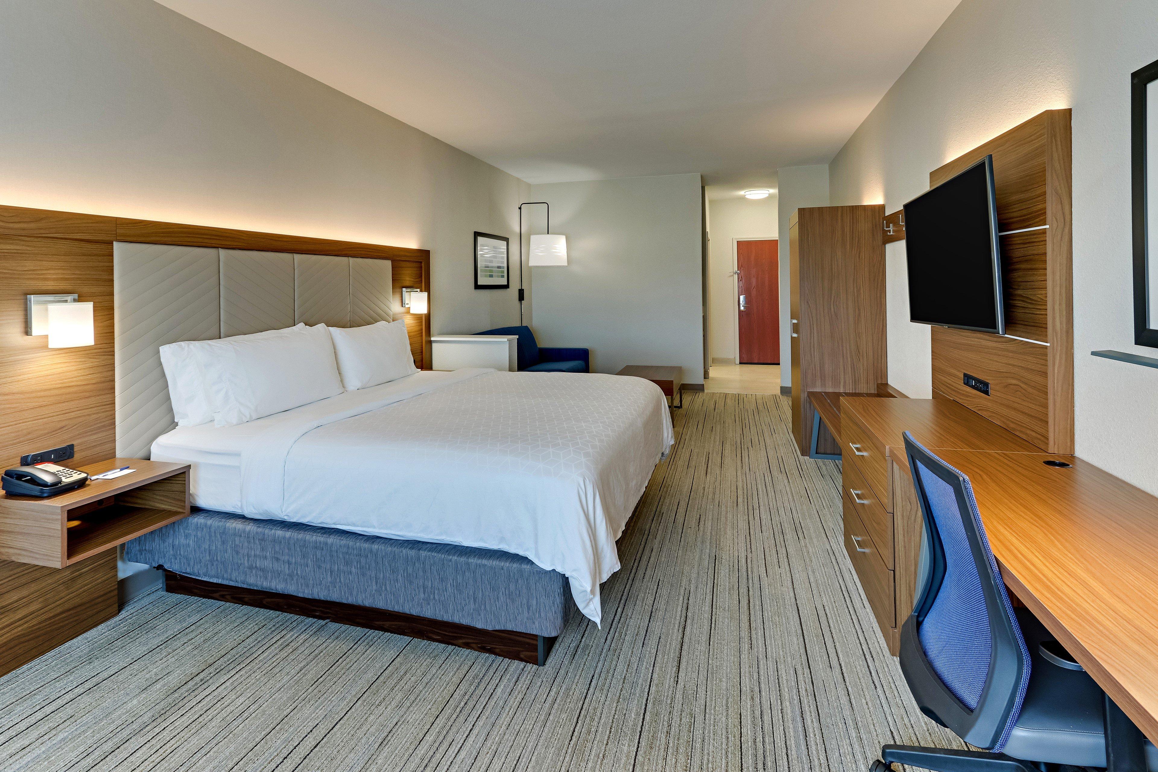 holiday inn express hotel and suites weatherford by ihg