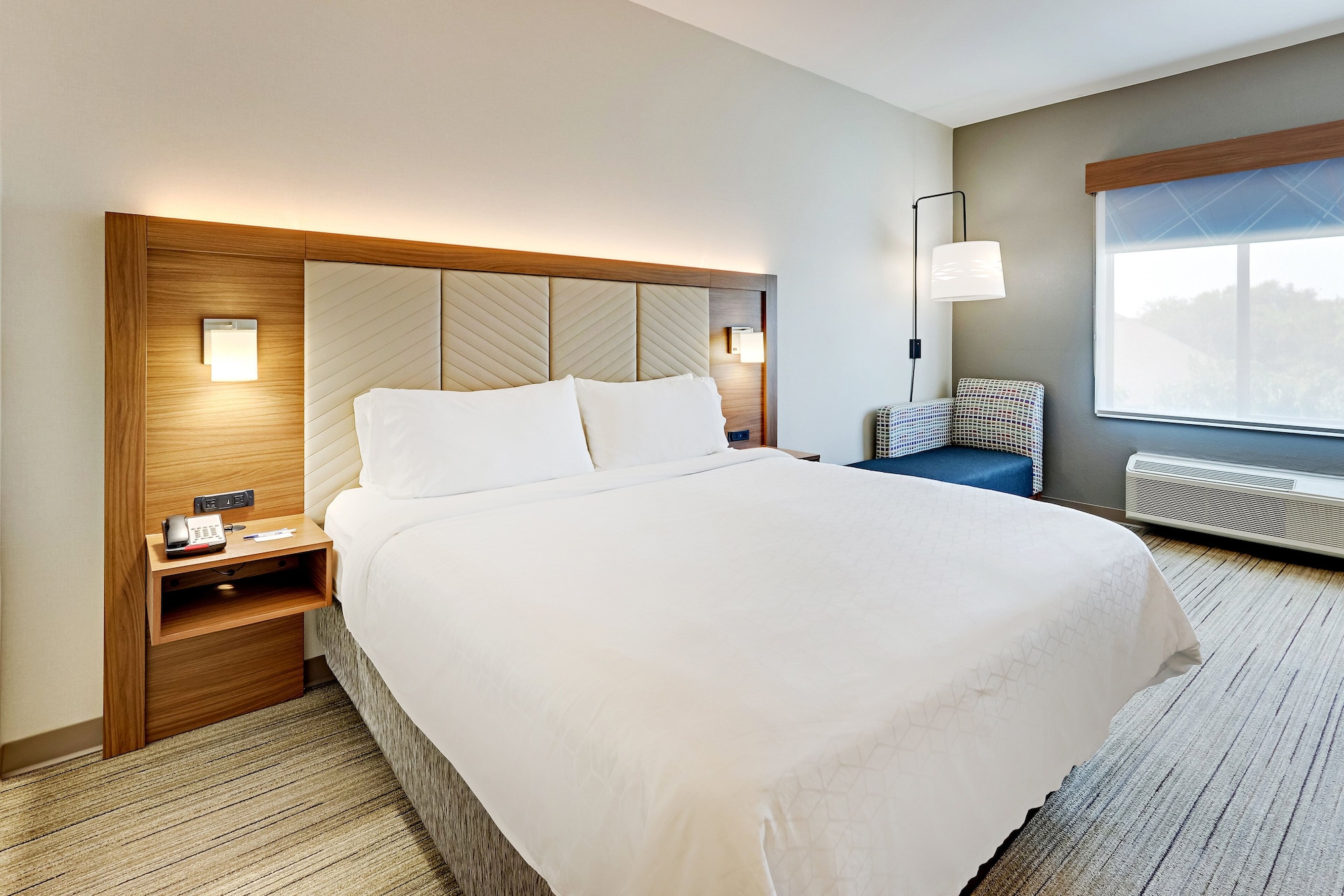holiday inn express hotel and suites weatherford by ihg