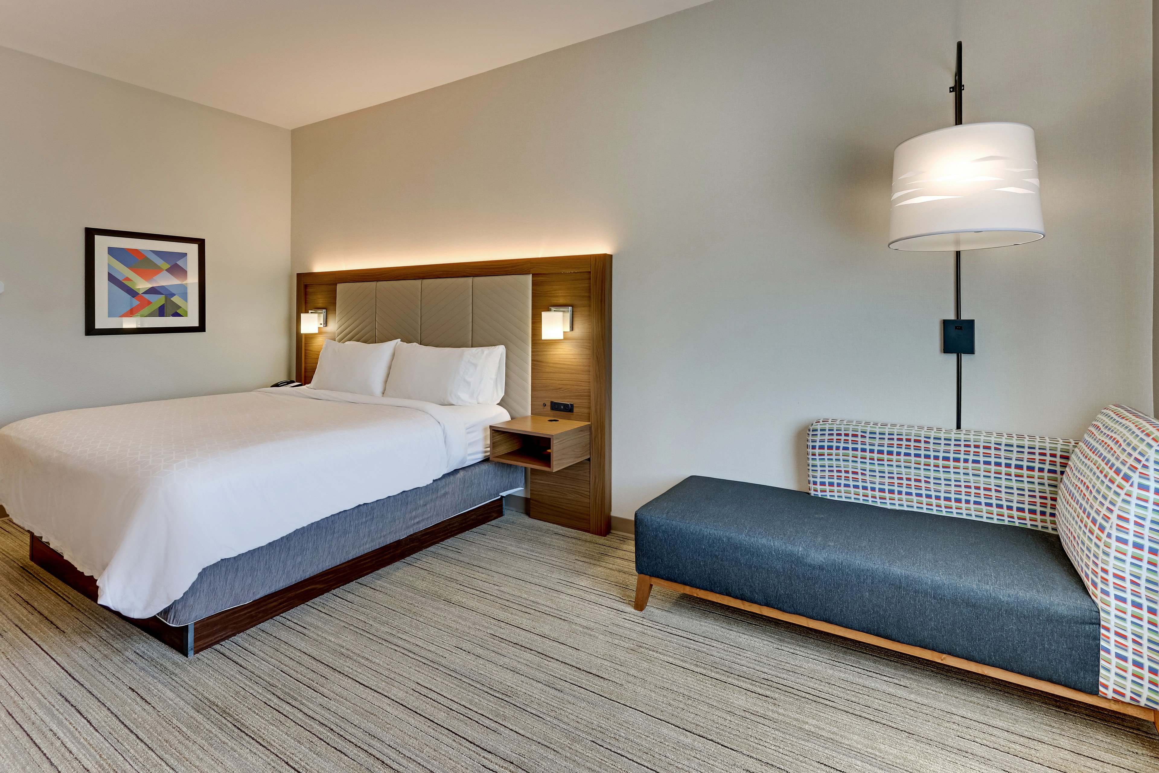 holiday inn express hotel and suites weatherford by ihg